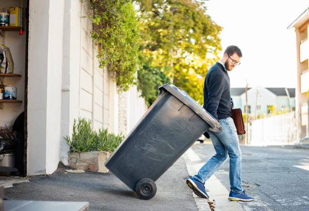 Best Demolition Debris Removal  in Reedurban, OH