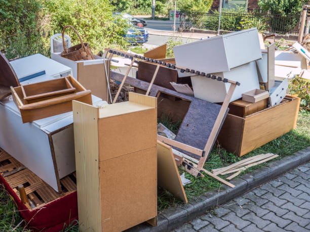 Trusted Reedurban, OH Junk Removal Services Experts