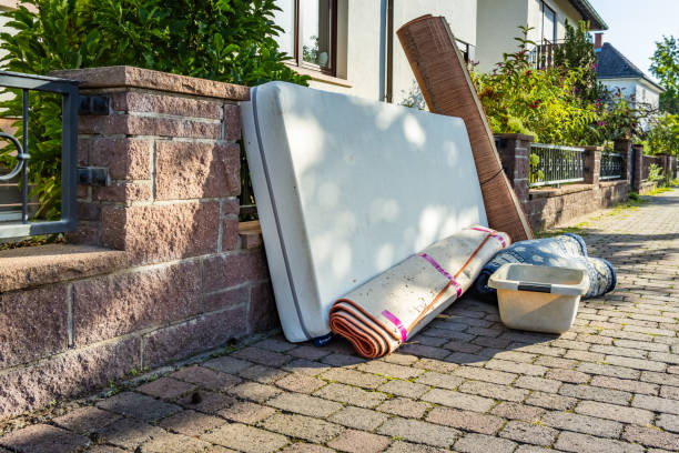 Best Recycling Services for Junk  in Reedurban, OH